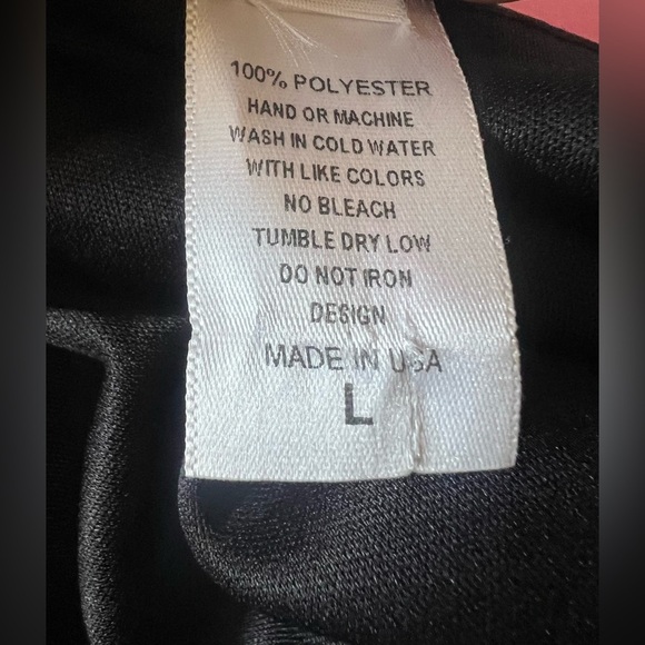 Haute Blonde one shoulder beautiful dress NWT - Picture 5 of 6